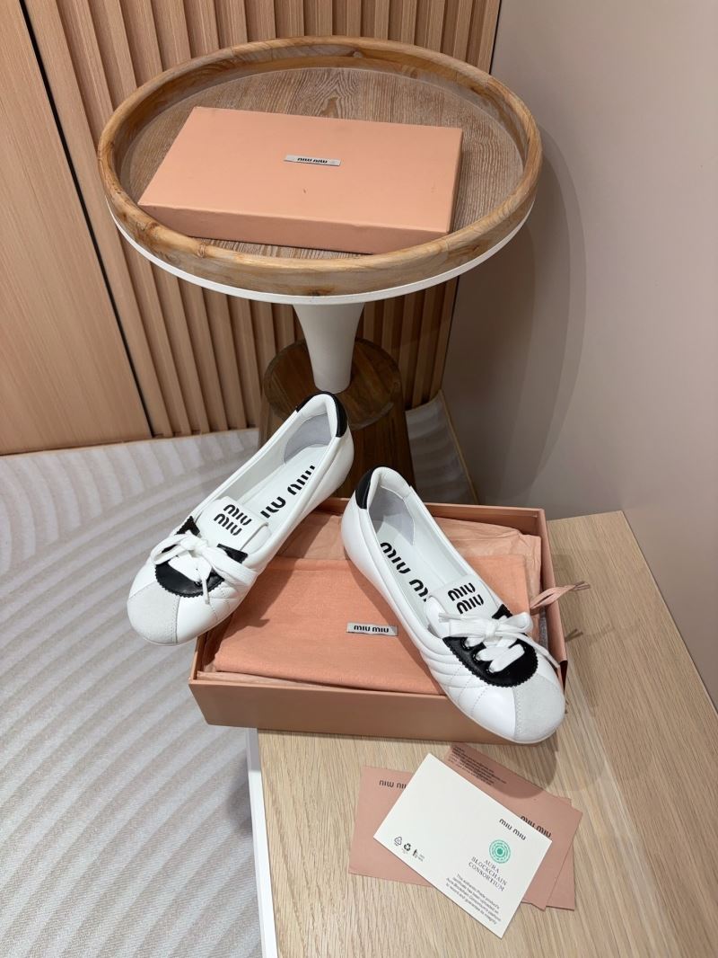 Miu Miu Shoes